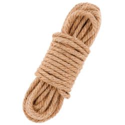 Darkness - Corde Japonaise 5 M Jute